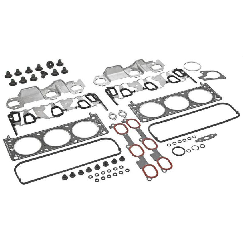 Elring 753.840 Gasket Kit, cylinder head