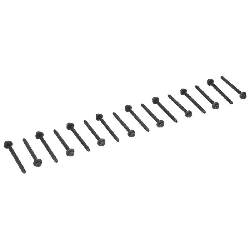 Elring 755.570 Cylinder Head Bolt Set