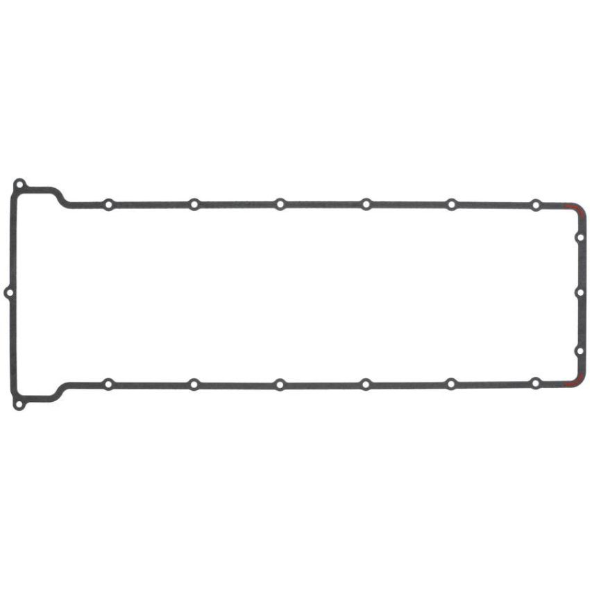 Elring 755.982 Gasket, cylinder head cover
