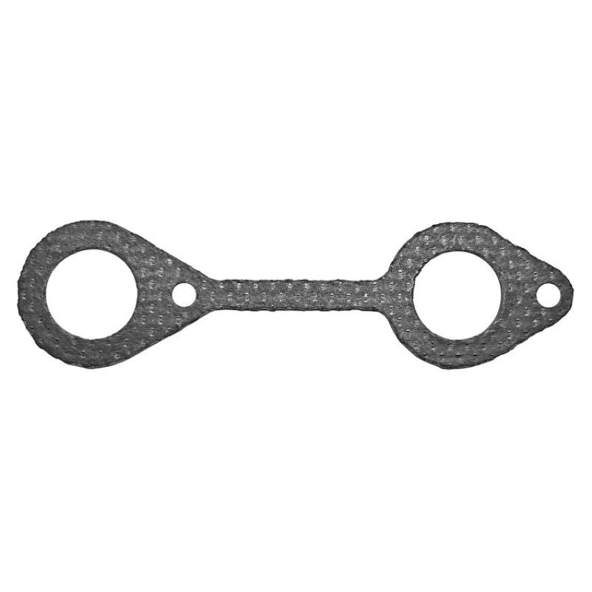 Elring 755.991 Gasket, cylinder head cover