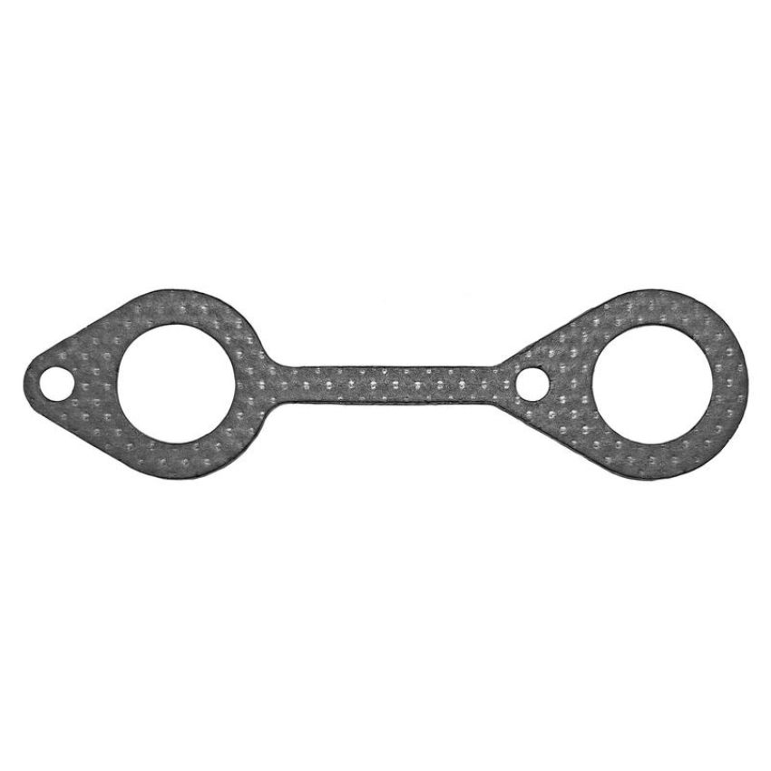 Elring 755.991 Gasket, cylinder head cover