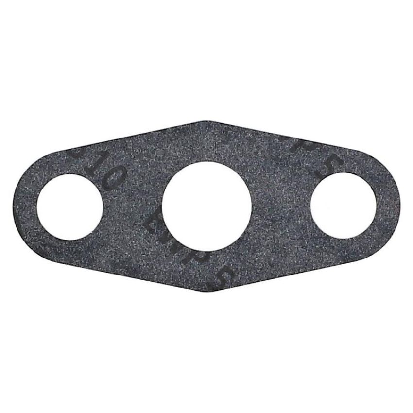 Elring 756.874 Gasket, oil inlet (charger)
