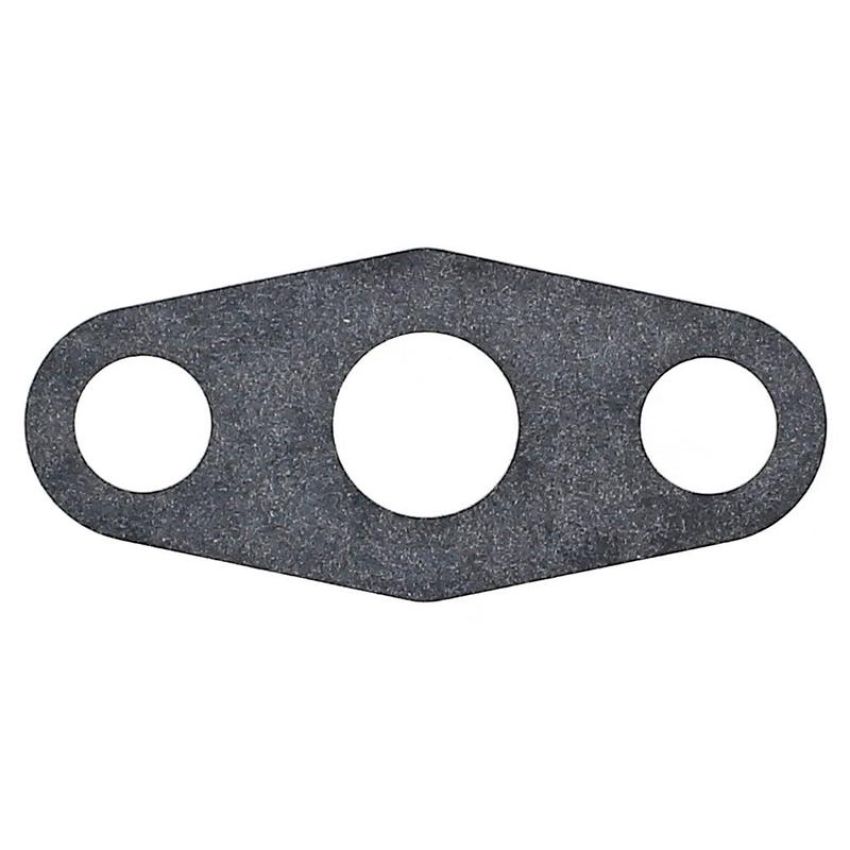 Elring 756.874 Gasket, oil inlet (charger)