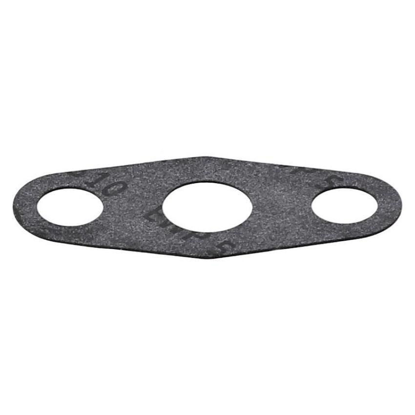 Elring 756.874 Gasket, oil inlet (charger)