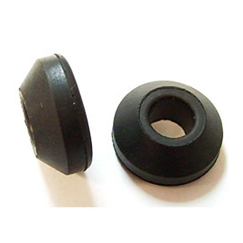 Elring 756.911 Seal Ring, cylinder head cover bolt