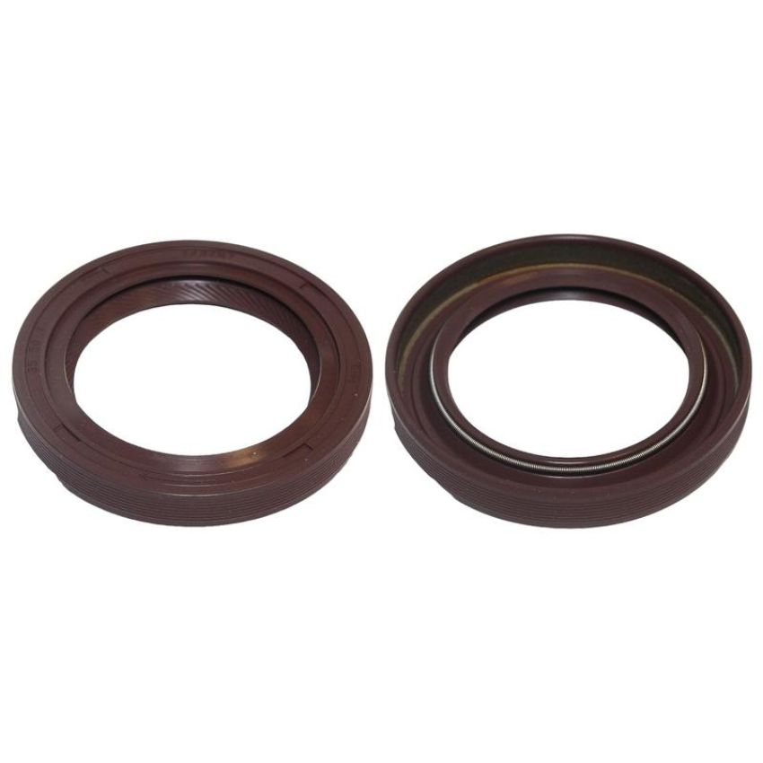 Elring 757.292 Shaft Seal, crankshaft