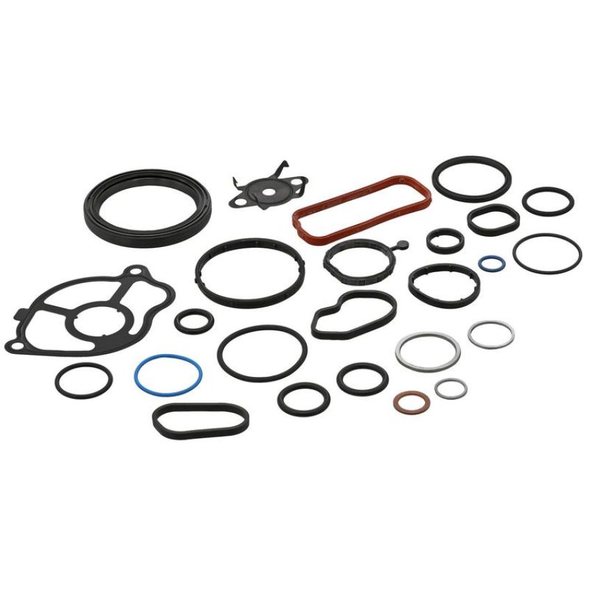 Elring 757.350 Gasket Kit, crankcase