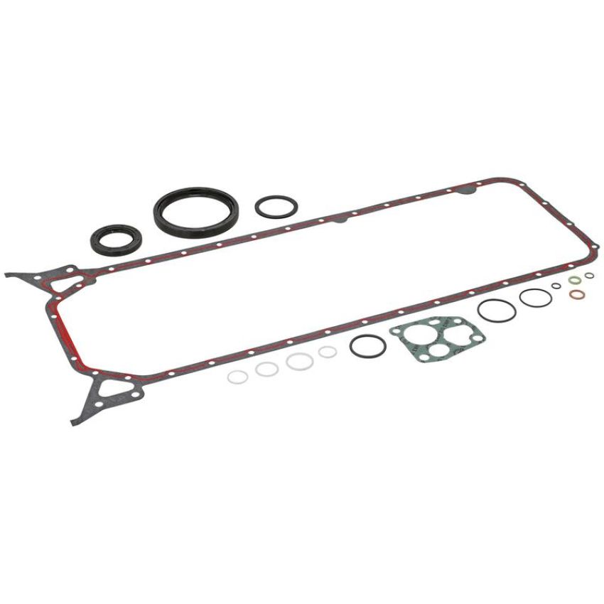 Elring 757.411 Gasket Kit, crankcase