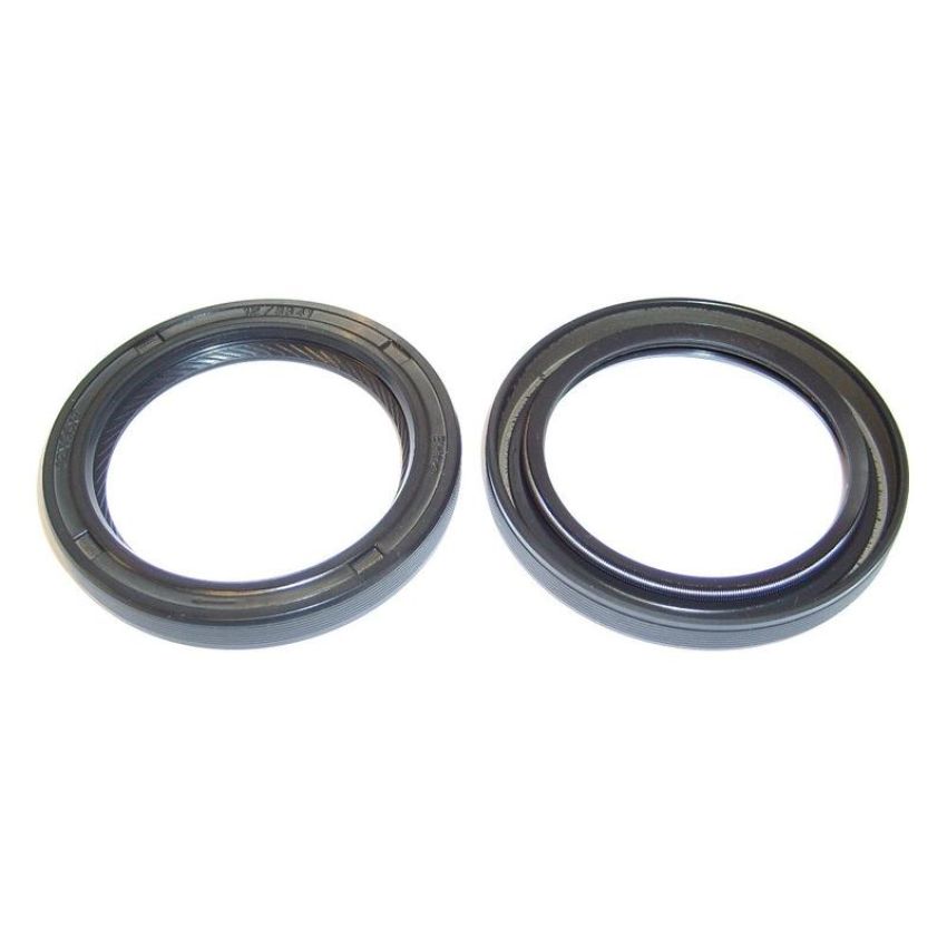 Elring 757.497 Shaft Seal, crankshaft