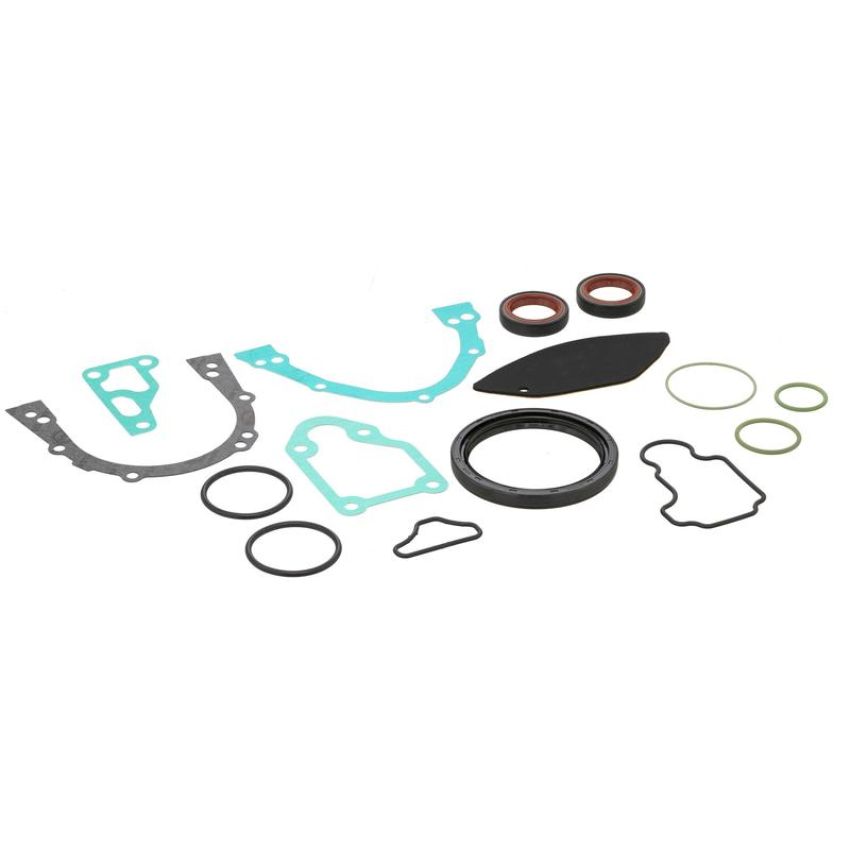 Elring 758.761 Gasket Kit, crankcase