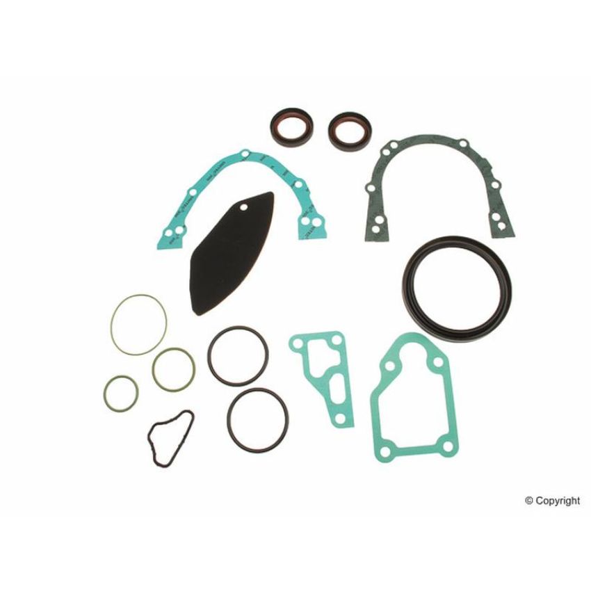 Elring 758.761 Gasket Kit, crankcase