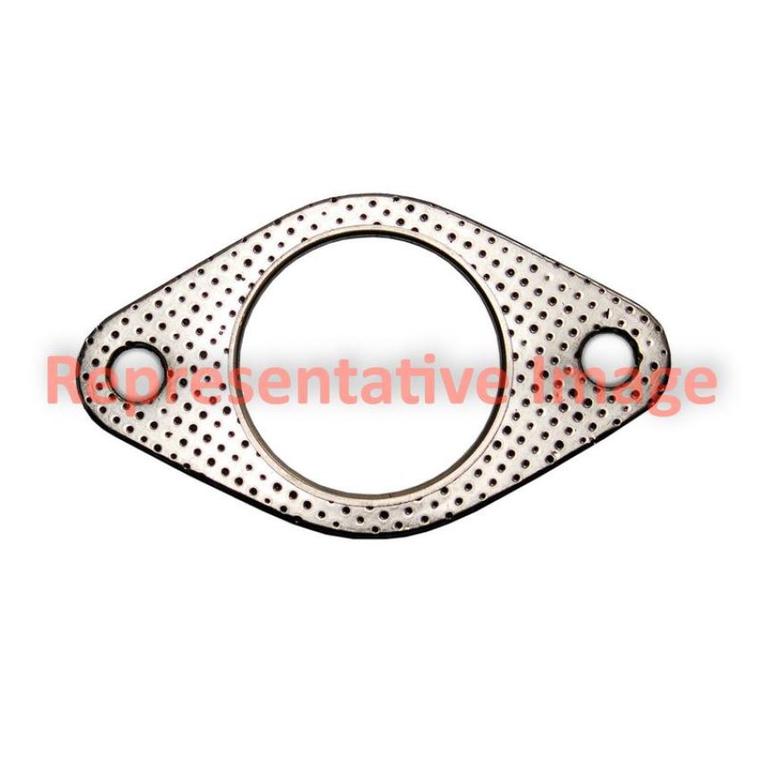 Elring 759.330 Gasket, exhaust pipe