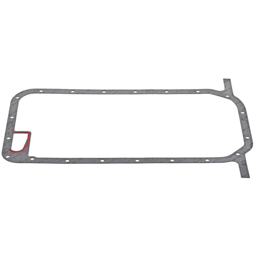 Elring 762.034 Gasket, oil sump