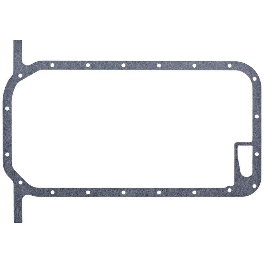Elring 762.034 Gasket, oil sump