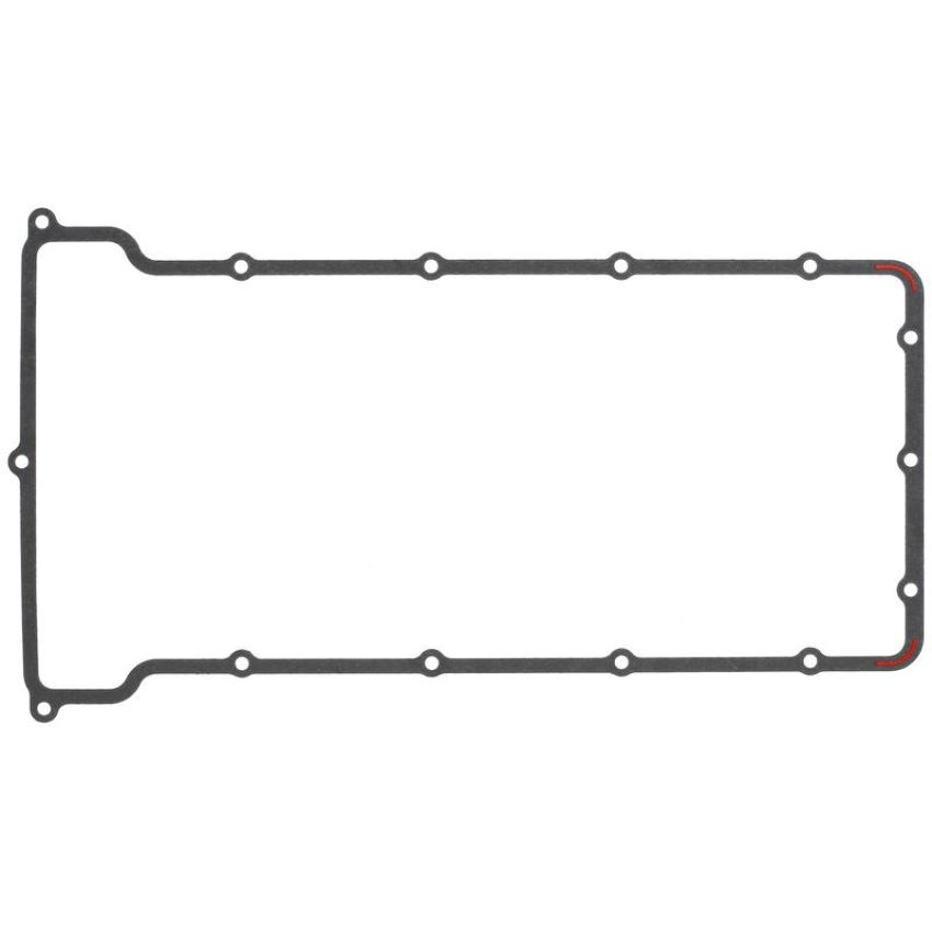 Elring 762.041 Gasket, cylinder head cover