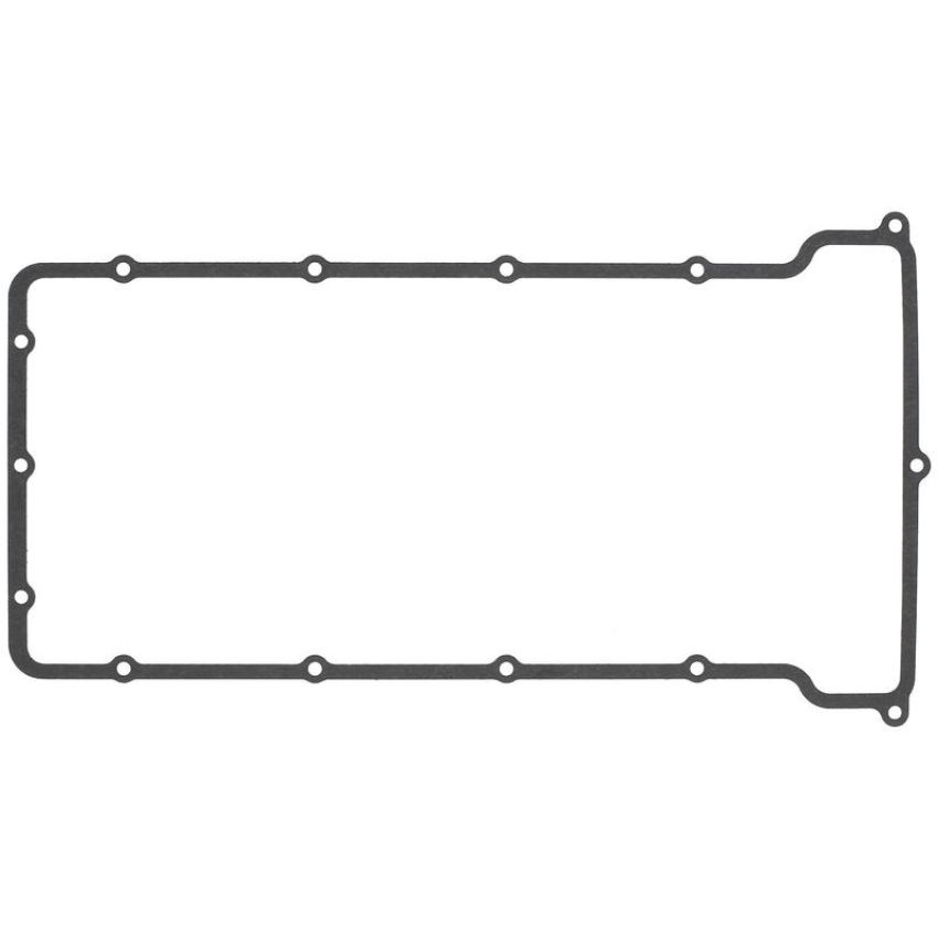 Elring 762.041 Gasket, cylinder head cover