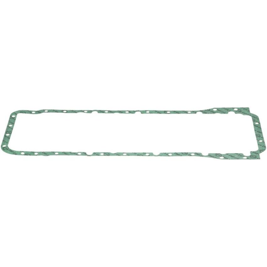 Elring 762.840 Gasket, oil sump