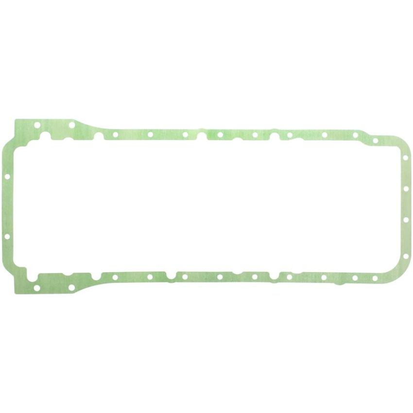 Elring 762.840 Gasket, oil sump
