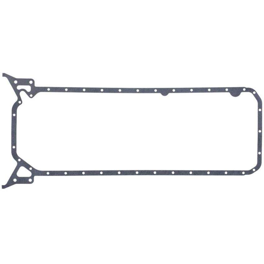 Elring 763.317 Gasket, oil sump