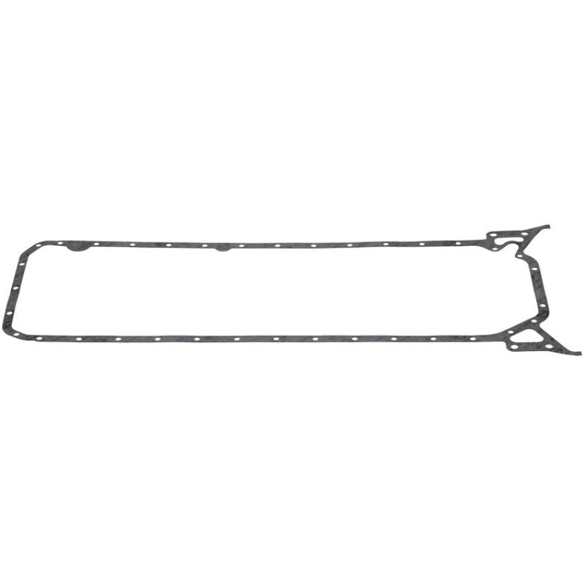 Elring 763.317 Gasket, oil sump