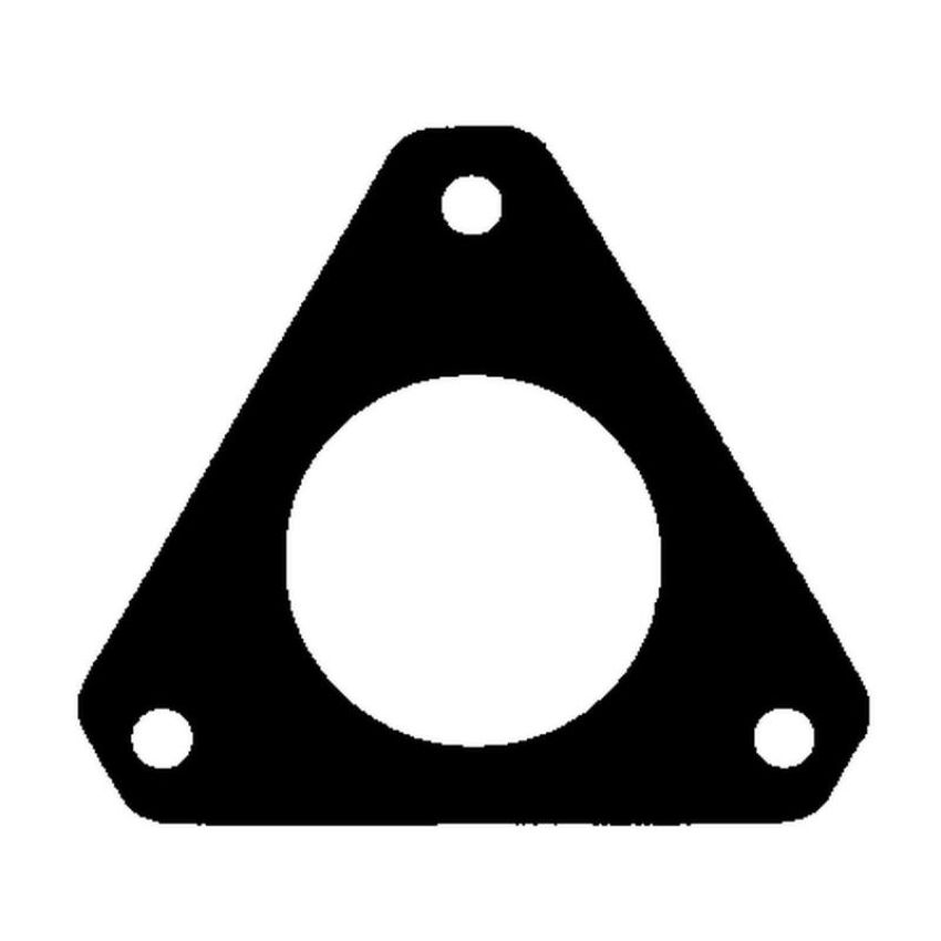 Elring 763.322 Gasket, intake manifold