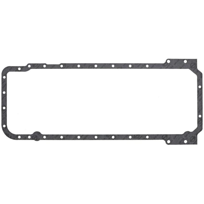 Elring 763.366 Gasket, oil sump