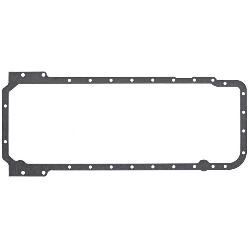 Elring 763.366 Gasket, oil sump