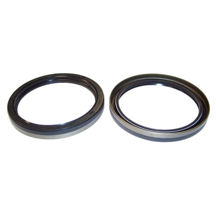 Elring 763.713 Shaft Seal, crankshaft