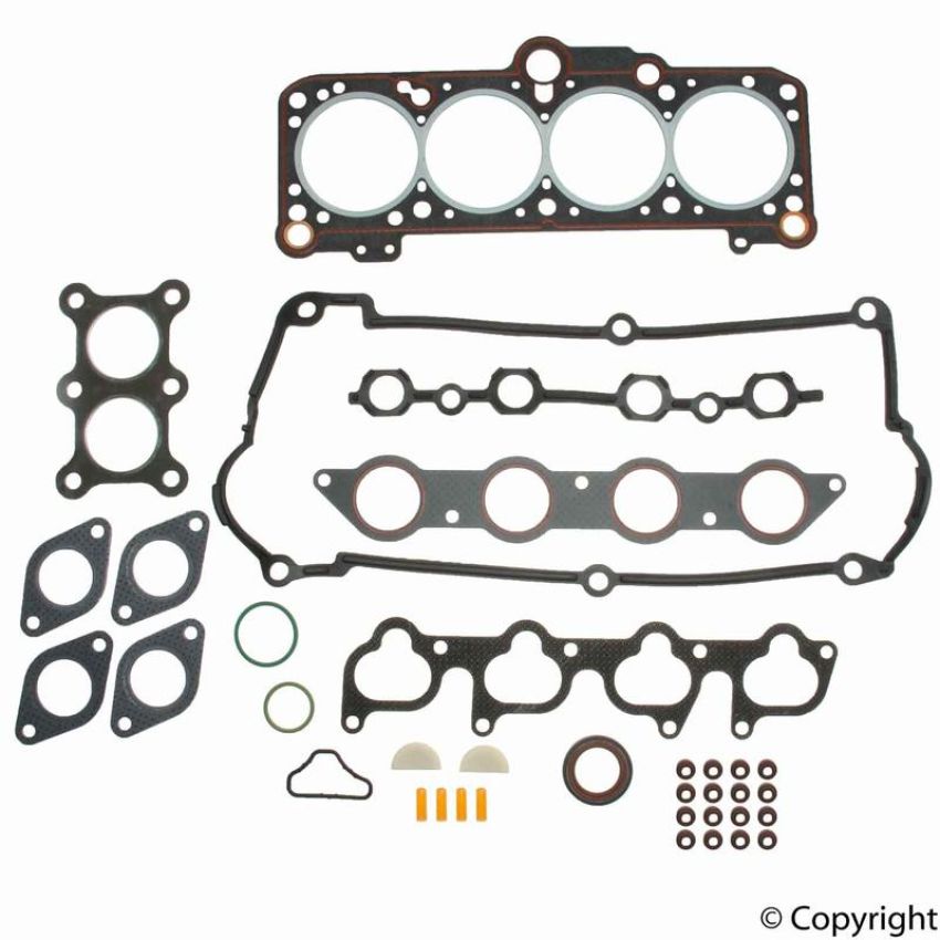 Elring 765.229 Engine Valve Cover Gasket