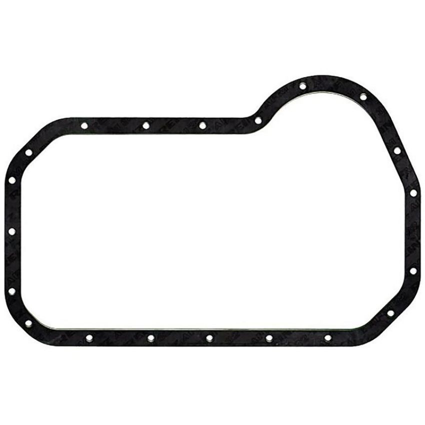 Elring 765.236 Gasket, oil sump