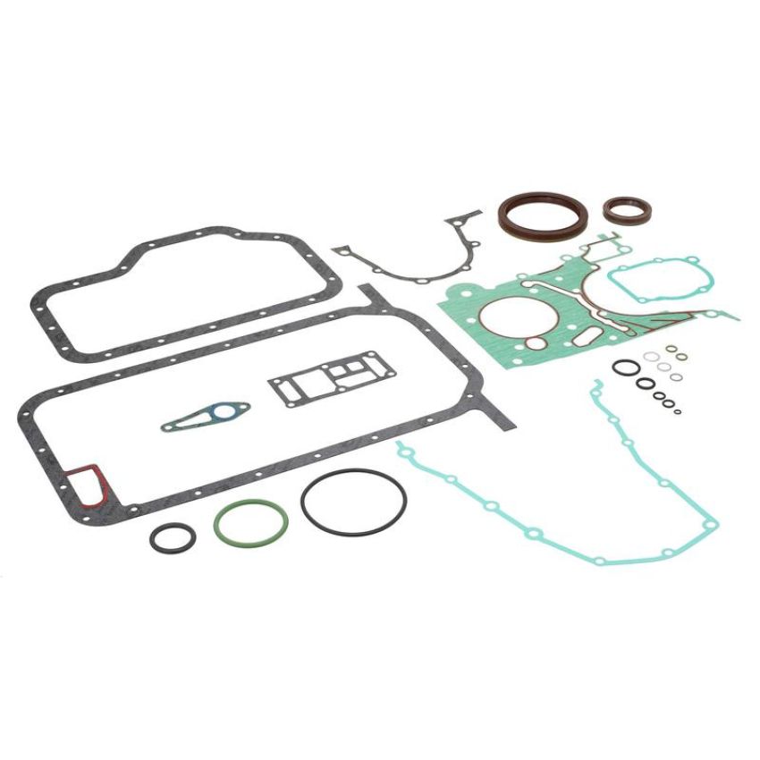Elring 766.267 Gasket Kit, crankcase