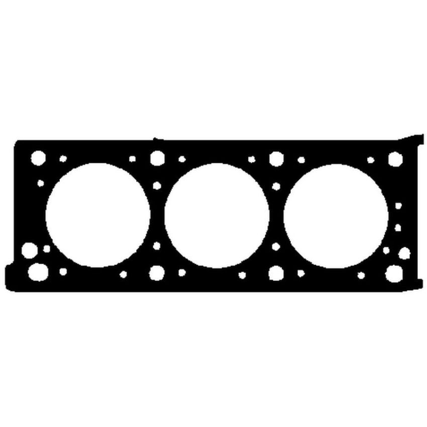 Elring 766.900 Gasket, exhaust pipe