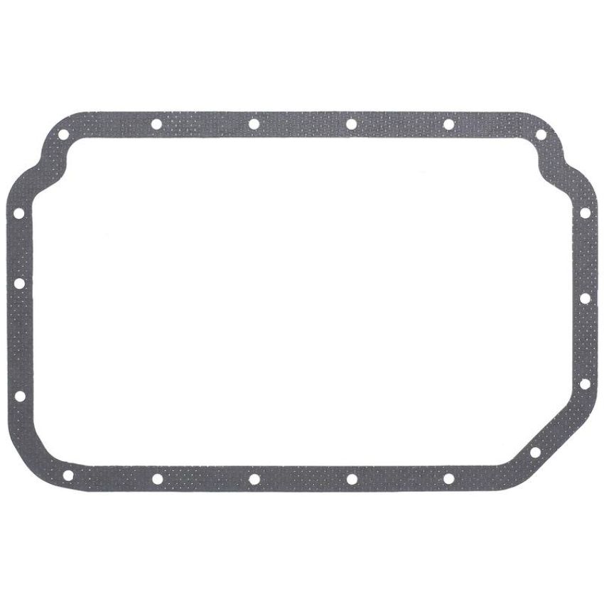 Elring 767.824 Gasket, oil sump