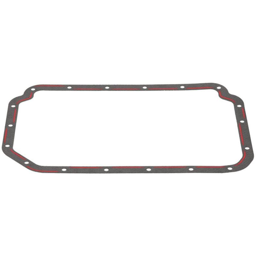 Elring 767.824 Gasket, oil sump