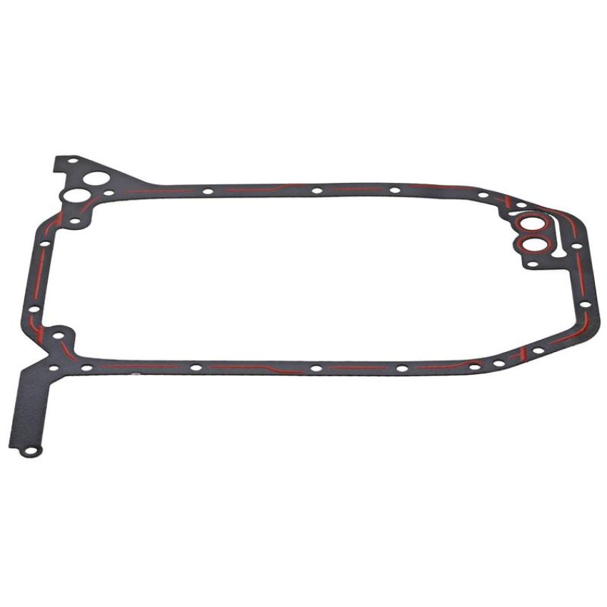 Elring 767.907 Gasket, oil sump