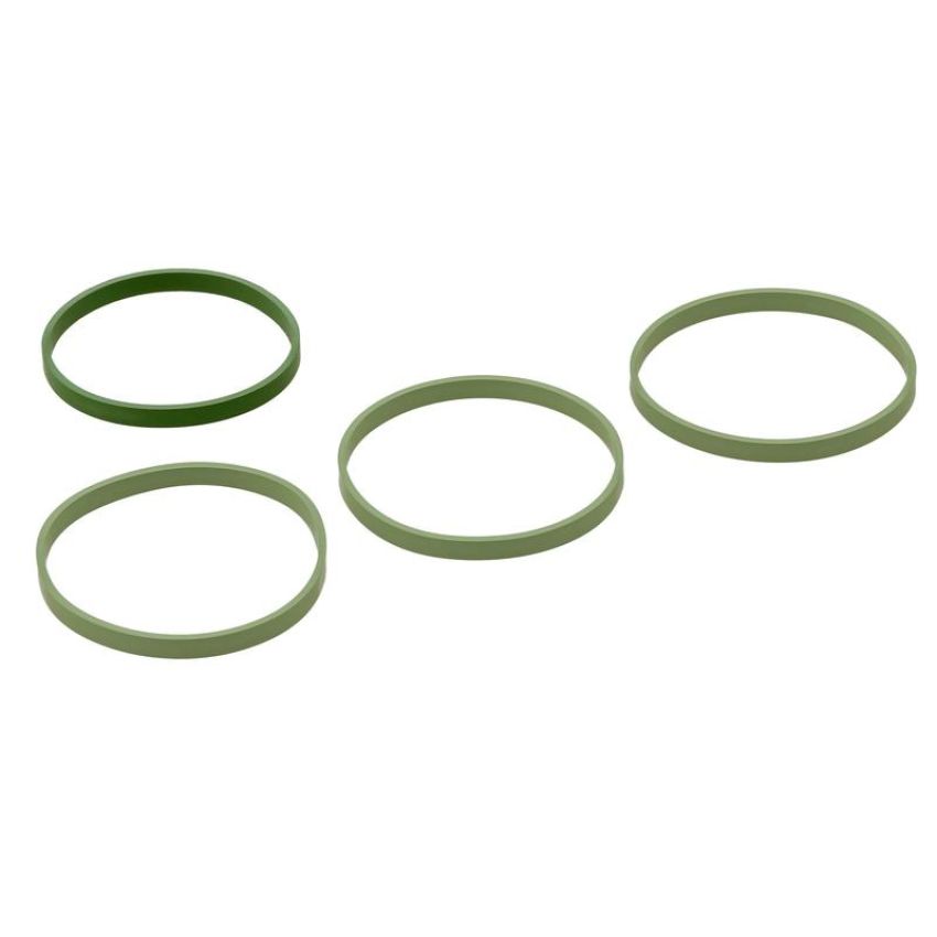 Elring 770.330 Gasket Set, intake manifold