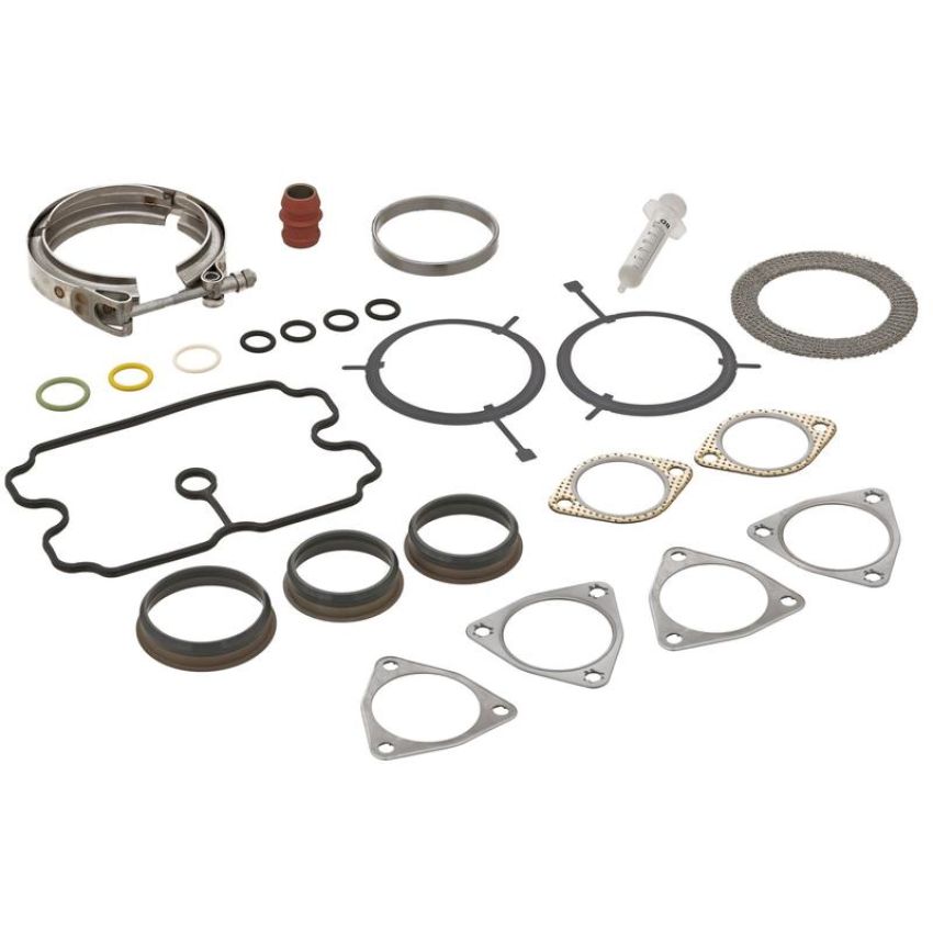 Elring 772.170 Mounting Kit, charger