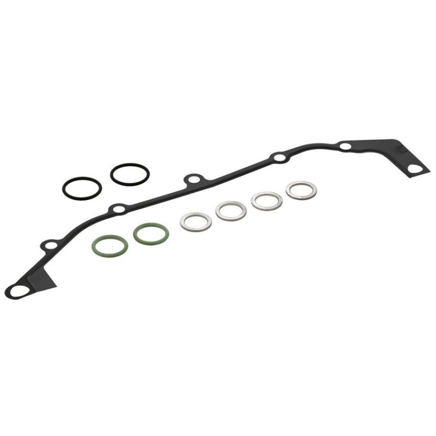 Elring 772.630 Gasket Kit, timing case
