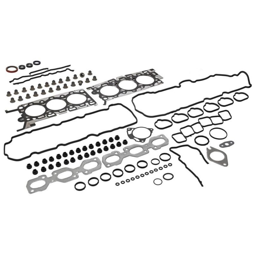 Elring 772.690 Gasket Kit, cylinder head