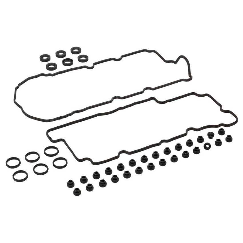 Elring 772.720 Gasket Set, cylinder head cover