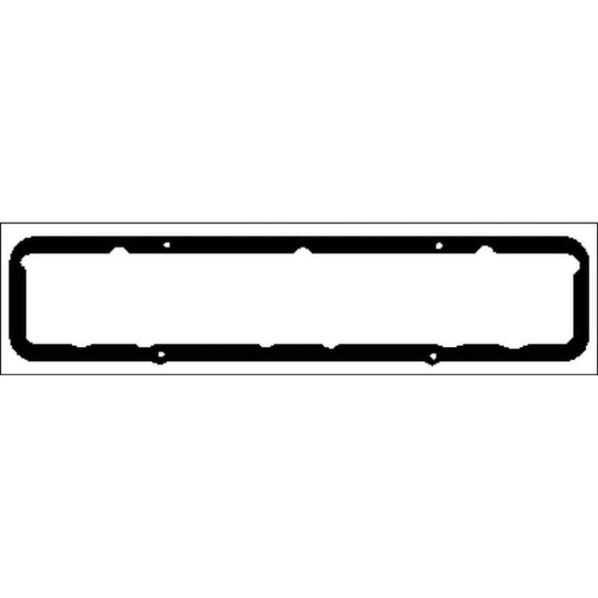 Elring 773.183 Gasket, timing case Pack of 10