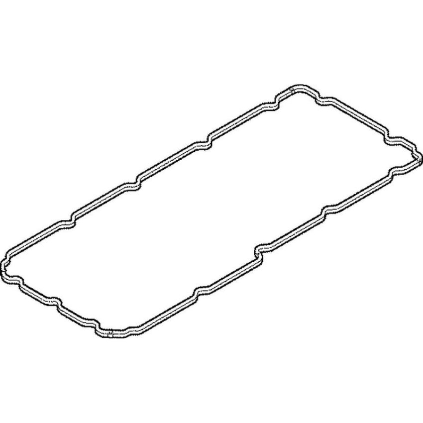 Elring 773.830 Gasket, water pump