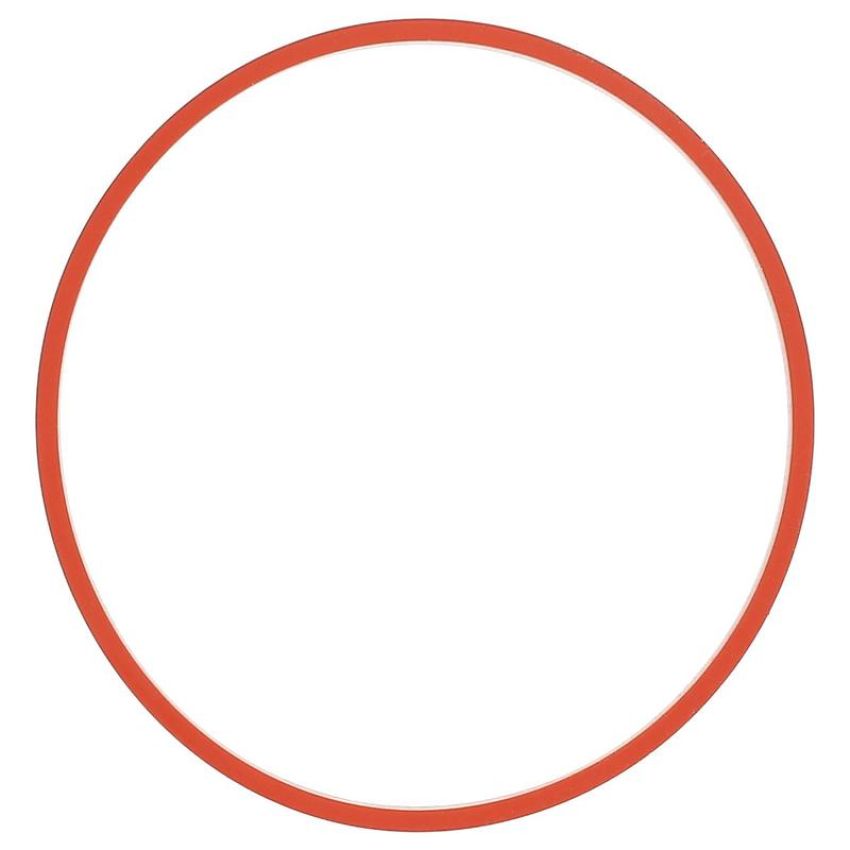 Elring 773.860 Gasket, intake manifold housing