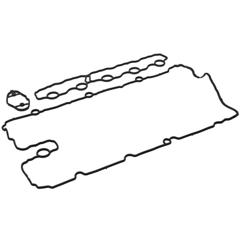 Elring 773.910 Gasket Set, cylinder head cover