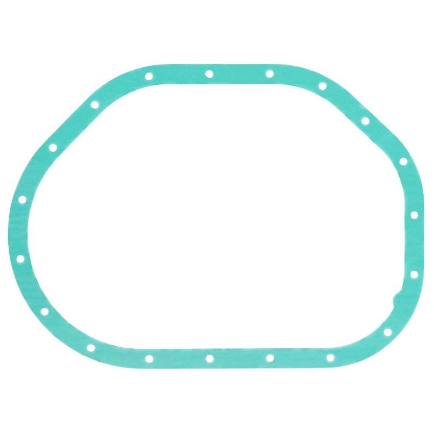 Elring 774.015 Gasket, oil sump