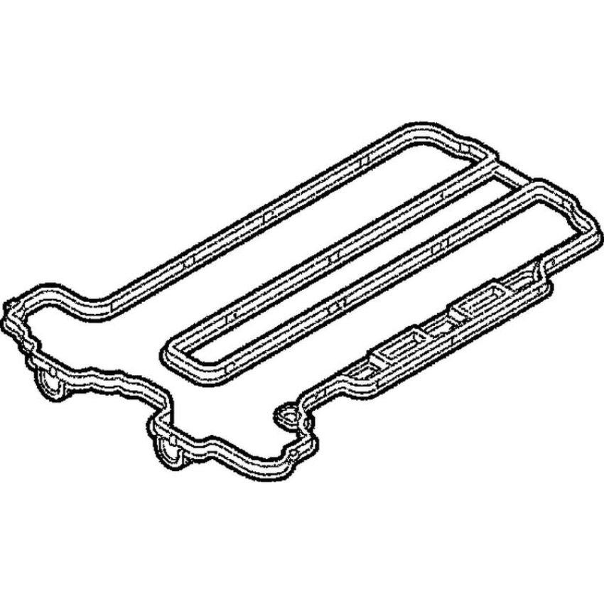 Elring 776.793 Gasket, cylinder head
