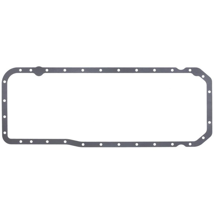 Elring 776.824 Gasket, oil sump
