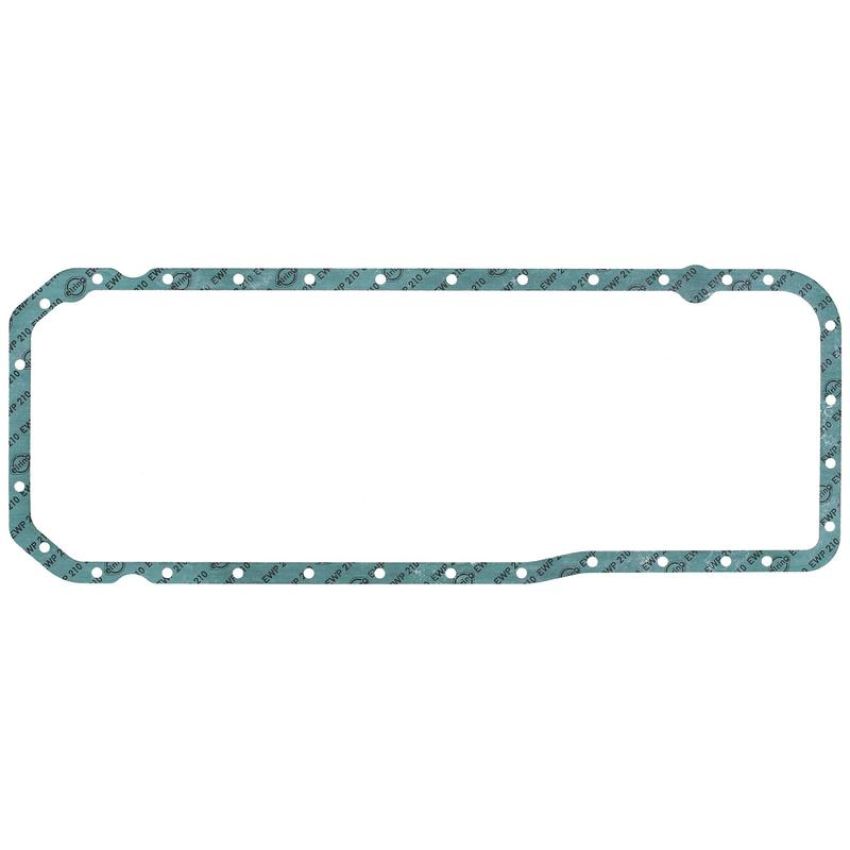 Elring 776.824 Gasket, oil sump