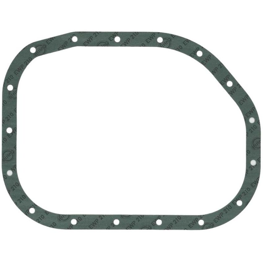 Elring 777.138 Gasket, oil sump