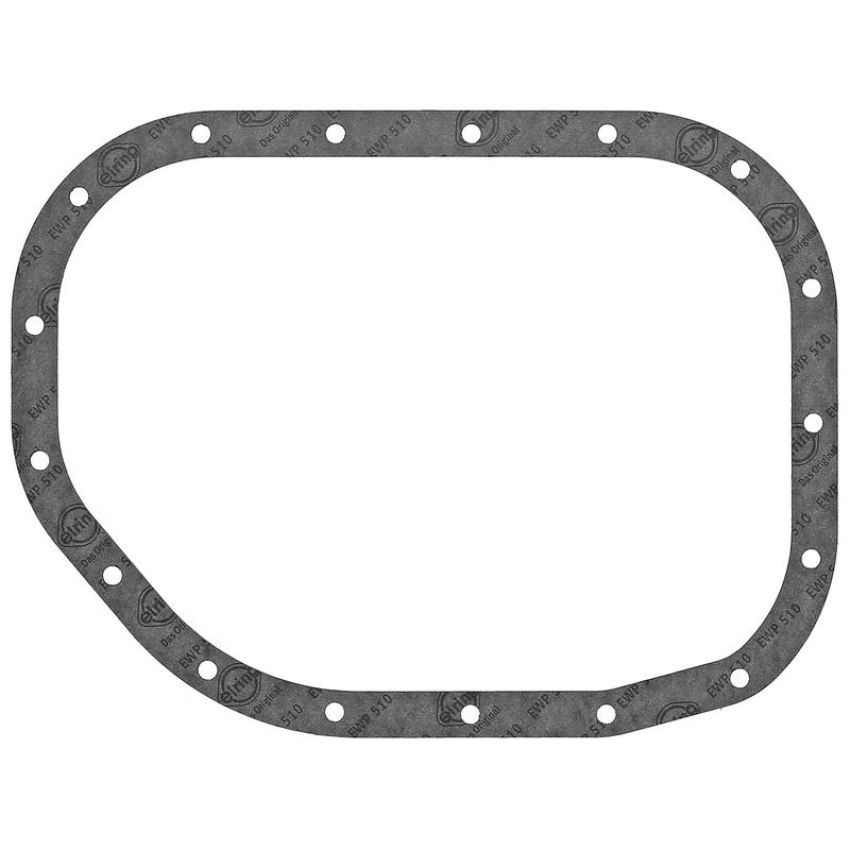Elring 777.138 Gasket, oil sump